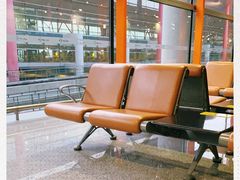 -首都机场t3-c国航两舱休息室