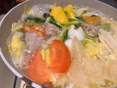 -绍兴老味道·非遗门店(银泰城店)