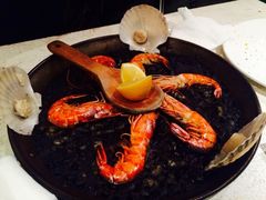 -Carmen卡门西班牙餐厅