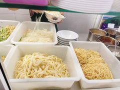 -老味道凉皮(石景山店)