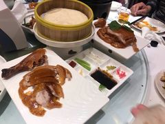 -香丰阁·烤鸭·川湘菜(昌平店)