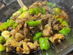 -张氏父子常德肠子馆(红星总店)