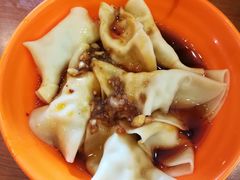 -龙抄手(春熙路总店)
