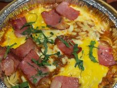 -卡朋厨房(289艺术园区店)