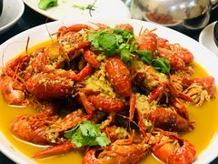 -富临轩私房菜(集庆门大街店)