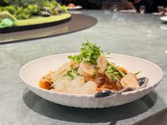 -川旺角川粤融合菜•海景餐厅(星海广场店)