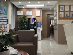 -百汇医疗健康管理与出国体检中心
