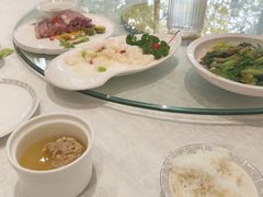 -扬州饭店(东关街店)