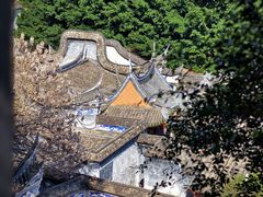 -乌山风景区