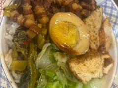 -香友记正宗隆江猪脚饭(首经贸店)