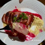 石家庄勒泰！漂亮饭！