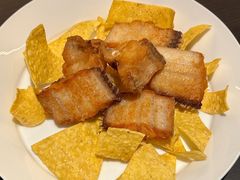 -庐灶江南·江南菜·四合院Bistro(东直门雍和宫·原华侨宾馆店)