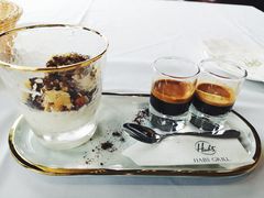 -哈布斯扒房(华发商都店)