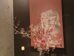 -蘇锦宴·淮扬菜烤鸭·小院(三元桥霄云路店)
