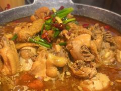 -石灰石烧鸡公(南通万象城店)
