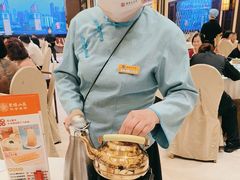 -聚福山莊·寻味顺德(北滘店)