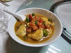 -阿谋美食·广西菜