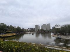 -青藏高原野生动物园