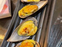 -科尔海悦酒店樱之河日本料理(清河东路店)