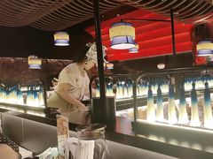 -芸山季·云南山珍菌火锅(人民广场来福士店)