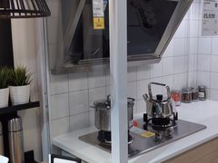 -宜家家居(西安未央商场店)