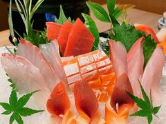 -小山日本料理(兴业太古汇店)
