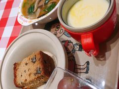 -西贝莜面村(上海百联西郊店)