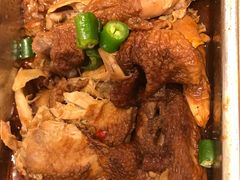 -小满手工粉(北京来福士店)