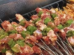 -老谢野馄饨(延安路店)