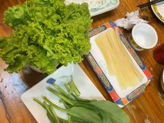 -如意林卡铜锅牦牛肉(布达拉宫店)