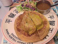 -肥韬茶餐厅(海上世界店)