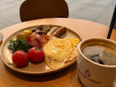 -Jamaicablue Coffeeshop(中央广场店)