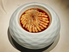 太白长江虾-民国红公馆·秦淮八艳(夫子庙店)