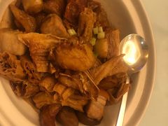 -东海朗廷酒店-唐阁T’ANG COURT 中餐厅