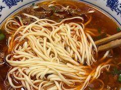 -带杏干面馆(洋湖景园店)