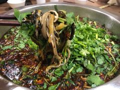 鳝丝-临江后街鳝丝(临江店)