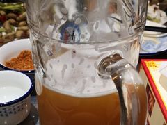 -宗泉烤全羊·烤羊腿·家常菜(解放东路店)