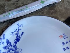 -天盛海鲜烧烤大排档·本地小海鲜·牟平腿穗子(幸福店)