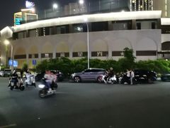 -汕头金海湾大酒店(龙眼南路美食街万象城店)