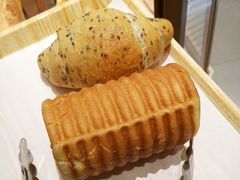 -山崎面包(静安久光店)