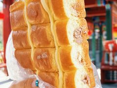 -烘焙町面包店(西四店)