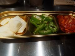 -核桃碳烤肉馆(深圳首店)
