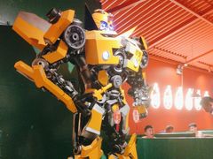 -炭舍干锅·烤鱼(扬名广场店)