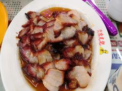 -澳门陈光记烧味饭店(万象城店)