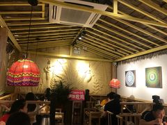 -椰夫人·养生椰子鸡(黄埔时代城店)