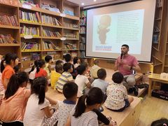 -安妮花英语·青少儿·原版阅读(海格堡店)