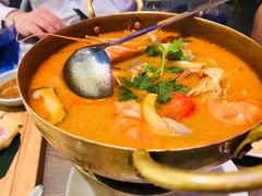 -CHINCHIN 青青·泰国料理(万象食家店)