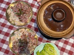 -吉源大排档·鱼生·海鲜(烧烤彩印厂店)