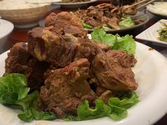 -石老头关东饺子王·东北菜(嘉华鑫城店)
