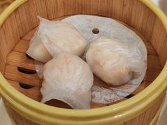 -夏宫中餐厅(香格里拉大酒店)